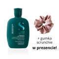 Alfaparf sdl reconstruction Szampon do włosów zniszczonych 250ml + scrunchie.jpg