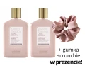Alfaparf lisse desing Zestaw do włosów po keratynowym prostowaniu szampon odzywka 2x250ml + scrunchie.jpg