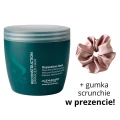Alfaparf sdl reconstuction Maska do włosów zniszczonych 500ml + scrunchie.jpg
