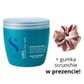 Alfaparf sdl curls Maska do włosów kręconych 500ml + scrunchie.jpg