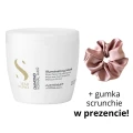 Alfaparf sdl diamond Maska rozświetlająca do włosów normalnych 500ml + scrunchie.jpg