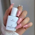 Yokaba inception Samopoziomujący żel do paznokci z pędzelkiem 17 beige daimond 30ml.jpg