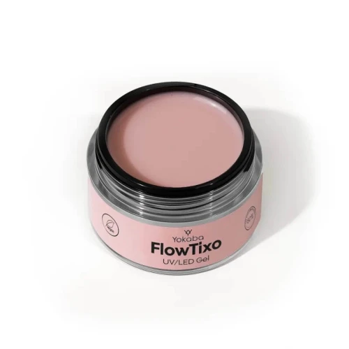 Yokaba flowtixo Żel do paznokci 05 cover nude 50g.jpg