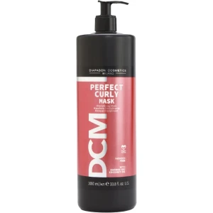 Diapason perfect curly Maska do włosów kręconych 1000ml