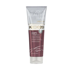 Joico Defy Damage Kbond20 Maska do włosów uwrażliwionych i zniszczonych 250ml