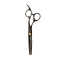 Fox black rose Degażówki do włosów 6"