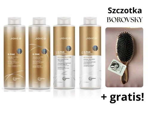 Zestaw domowa odbudowa + szczotka rose gold.jpg