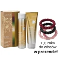 Joico k-pak Zestaw regenerujący do włosów szampon 300ml odżywka 250ml + scrunchie.jpg