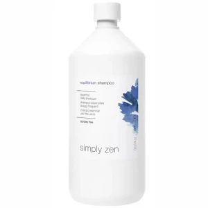 Simply zen equilibrium Szampon do codziennej pielęgnacji włosów 1000ml