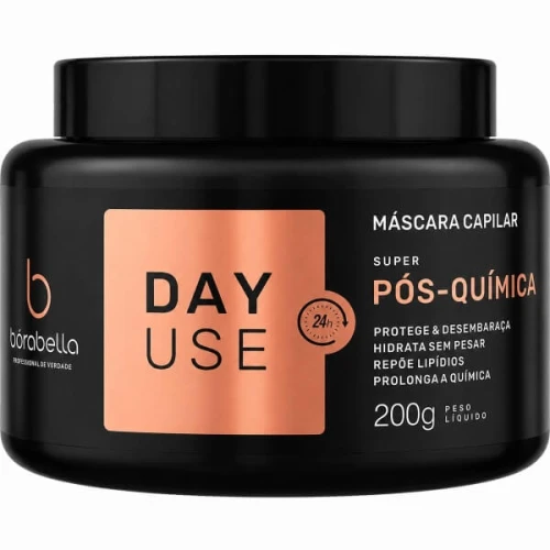 Borabella day use Maska po keratynowym prostowaniu nanoplastii i bioplastii 200g.jpg