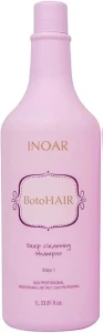 Inoar  BotoHair - szampon do zabiegu termicznej odbudowy włosów 1000ml 