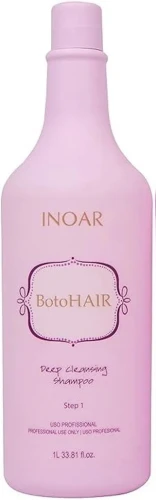 Inoar BotoHair - szampon do zabiegu termicznej odbudowy włosów 1000ml.jpg