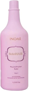 Inoar  BotoHair - rekonstruktor do zabiegu termicznej odbudowy włosów 1000ml 