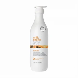 Milk shake moisture Szampon nawilżający do włosów suchych 1000ml