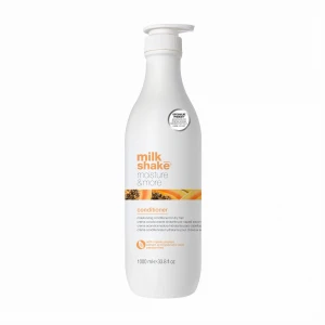 Milk shake moisture Odżywka nawilżająca do włosów suchych 1000ml