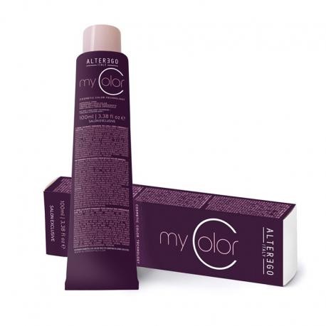 Alter Ego My color Farba do włosów bez amoniaku.jpg