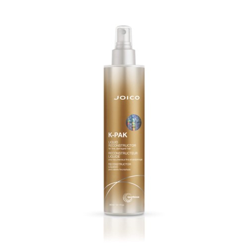Joico k-pak liquid reconstructor Spray odbudowujący do włosów zniszczonych 300ml