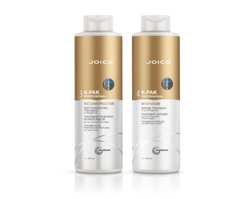 Joico K-Pak Zestaw odbudowa Deep i Hydrator 2 x1l.jpg