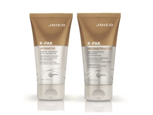 Joico K-pak Intense Hydrator i Deep Penetrating Reconstructor Zestaw 2x50ml.jpg
