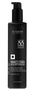 Alter ego Hasty Too Żel Blow dry hydro gel 150ml