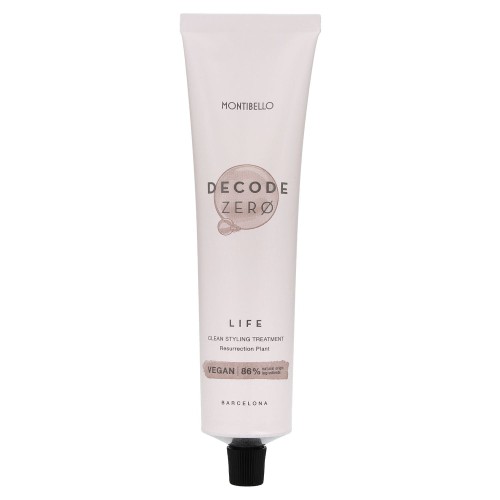 Montibello decode zero life Odżywczy krem do stylizacji włosów 125ml