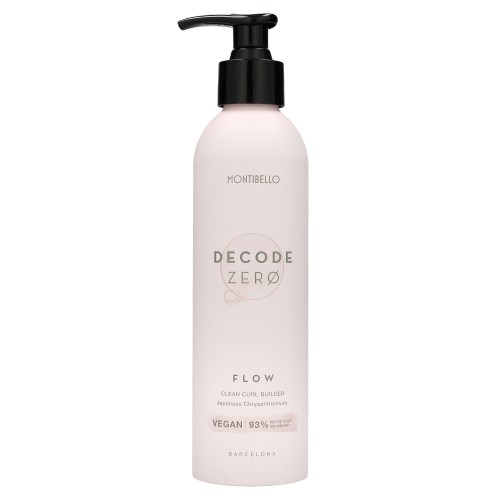 Montibello Decode Zero Flow Żel do loków 250ml
