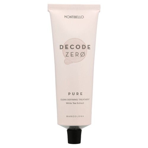 Montibello Decode Zero Pure Gel Żel do włosów 80ml