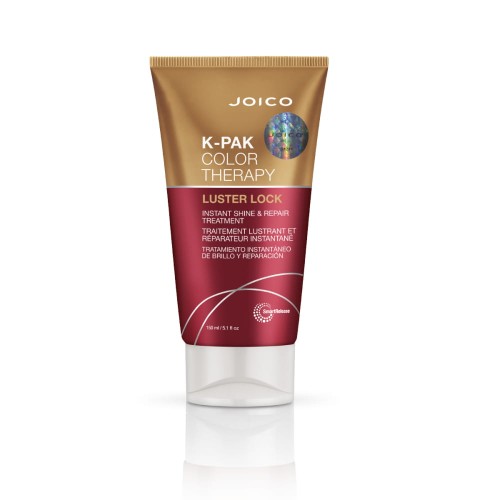 Joico k-pak color therapy luster lock Maska do włosów farbowanych 150ml
