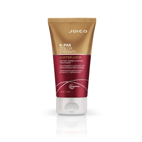 Joico k-pak color therapy luster lock Maska do włosów farbowanych 50ml