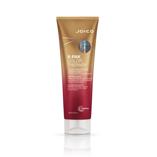 Joico k-pak color therapy Odżywka do włosów farbowanych 250ml