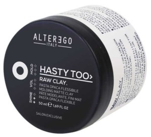 Alter ego Hasty Too Matowa glinka modelująca 50ml Raw Clay