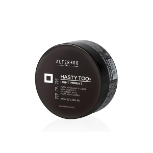 Alter ego Hasty Too Pasta modelująca 100ml Light Imprint