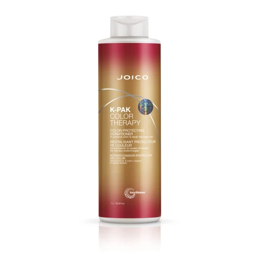 Joico k-pak color therapy Odżywka do włosów farbowanych 1000ml