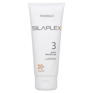 Montibello silaplex no.3 Kuracja zapobiegająca łamaniu się włosów 100ml