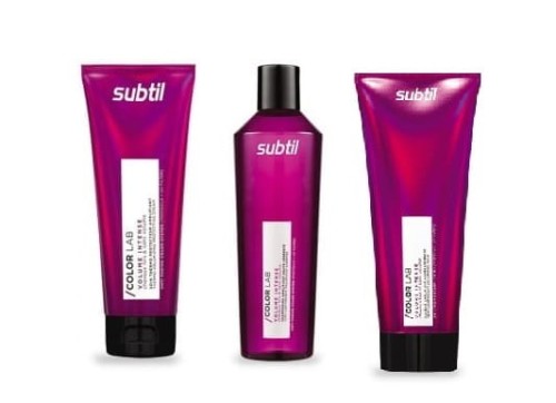 Subtil Volume Intense- szampon 300ml+ odżywka75ml+maska 200ml