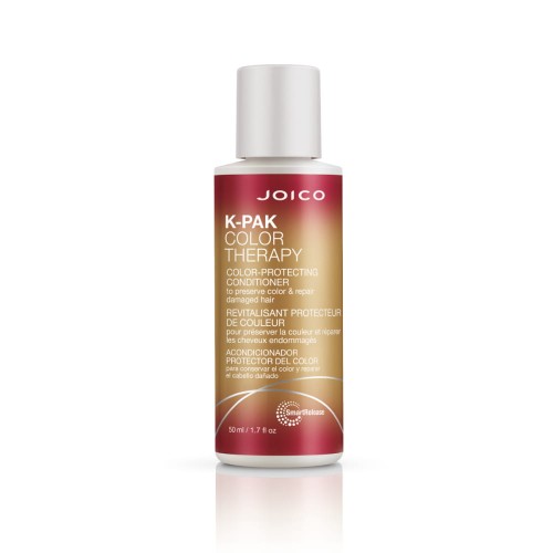 Joico k-pak color therapy Odżywka do włosów farbowanych 50ml
