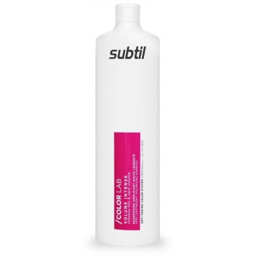 subtil volume intense szampon na objętość 1000 ml