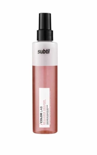 Subtil Shine- odżywka dwufazowa nabłyszczająca dla włosów farbowanych 250ml