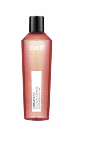 Subtil Shine- szampon nabłyszczający dla włosów farbowanych 300ml