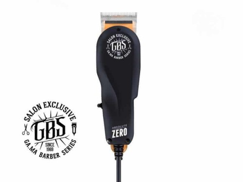 GA.MA gbs zero Maszynka przewodowa do włosów.jpg