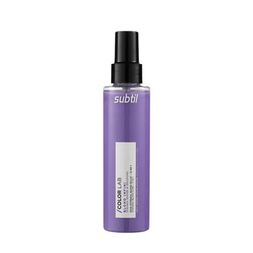 Subtil Blond Infini-odżywka do włosów blond 12w1 150ml