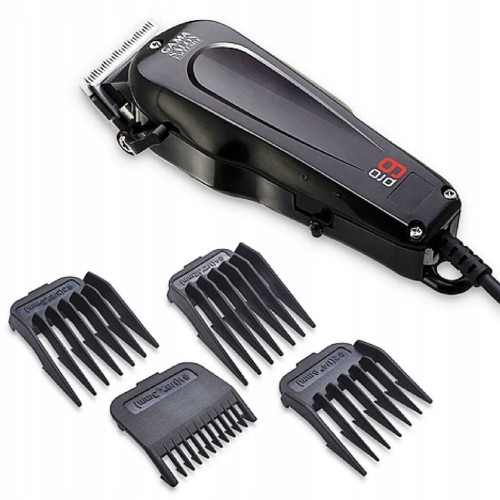 GA.MA pro 9 Maszynka do włosów przewodowa 2.jpg