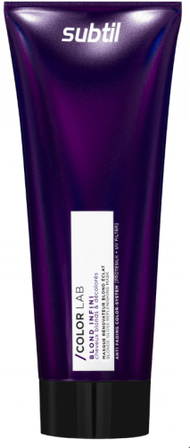 Subtil Blond Infini- maska do włosów blond 200ml