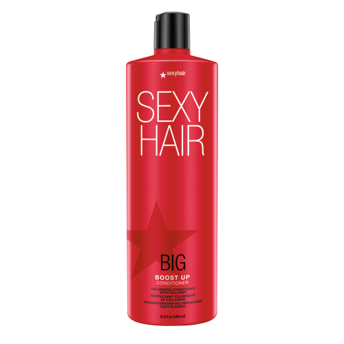 Sexy Hair Big Boost Up Conditioner odzywka do włosów na objętość 1000ml.png