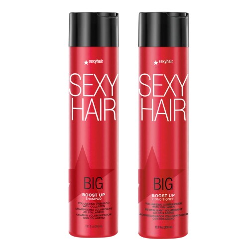 Sexy Hair Big Boost Up volumizing zestaw na objętość 2x300ml.jpg