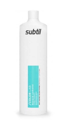 Subtil Beauty Chrono- szampon do codziennej pięlegnacji 1000ml