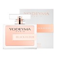 Yodeyma perfumy Black elixir 100ml