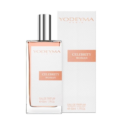 Yodeyma perfumy Celebrity woman 50ml