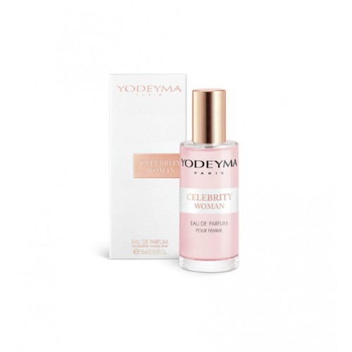 Yodeyma perfumy Celebrity woman 15ml