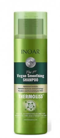INOAR Argan Oil Thermoliss- szampon przed keratynowy prostowaniem 900ml
